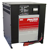phaser battery charger
