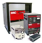 commercial battery charger