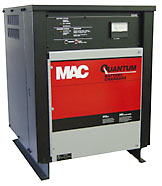 quantum battery charger