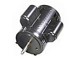 ac induction motor