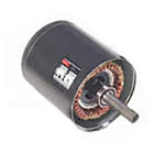 ac induction motor