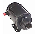 explosion proof ac induction motor