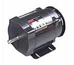 explosion proof ac induction motor